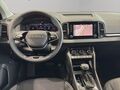 Fahrzeug Bild Skoda Karoq Tour (LED.AHK.Navi.Kamera.DAB.Kessy) 1.5 TSI NEUWAGEN! 9