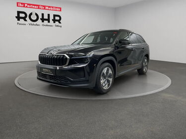 Fahrzeug Bild Skoda Kodiaq Selection (AHK.Navi.Matrix.ACC) 2.0 TDI DSG 4x4