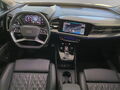 Fahrzeug Bild Audi Q4 e-tron 50 S line (NAVI.SHZ.PDC.Matrix-LED.DAB.virtual cockpit plus) quattro 9