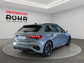 Fahrzeug Bild Audi S3 Sportback 2.0 TFSI quattro S tronic (Navi.SHZ.Matrix.DAB.Klima.EPH) 5