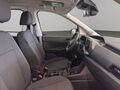 Fahrzeug Bild VW Caddy Flexible Maxi 5-Sitzer Motor: 2.0 l TDI EU6 SCR 75 kW Getriebe: 6-Gang-Schaltgetriebe Radstand 6