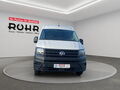Fahrzeug Bild Volkswagen Crafter Kasten l.R. 35 TDI 2
