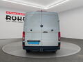 Fahrzeug Bild VW Crafter Kasten MR 2.0 TDI (Garantie 03/2030.Kamera.Navi.DAB.AHK) 5
