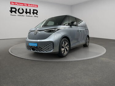 Fahrzeug Bild VW ID. Buzz Pro kR 150KW 77KW 1-G DSG