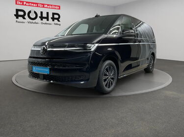 Fahrzeug Bild VW T7 Multivan Style 2.0 TDI
