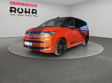 Fahrzeug Bild VW T7 Multivan Life (ACC.NAVI.PDC.LED MATRIX.SH.SHZ) 2.0 TSI DSG langer &Uuml;berhang