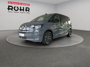 Fahrzeug Bild VW T7 Multivan (SHZ.AHK.PDC.GRA) 2.0 TDI DSG