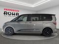 Fahrzeug Bild VW T7 Multivan Edition (AHK/TravelAssist/Standheiz) 2.0 l TDI 110 kW 7-Gang-DSG Radstand: 3124 mm K&Uuml; 3