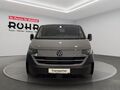 Fahrzeug Bild VW Transporter Kasten 2.0 l TDI 110 kW Getriebe: 6-Gang-Schaltgetriebe Radstand: 3100 mm KR 2