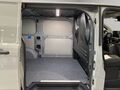 Fahrzeug Bild VW Transporter Kasten 2.0 l TDI 110 kW Getriebe: 6-Gang-Schaltgetriebe Radstand: 3100 mm KR 7