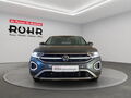 Fahrzeug Bild VW T-Roc Style 1.5 TSI BMT DSG (Garantie 03/2030.Matrix.Kamera.Navi.ACC.DAB+) 2
