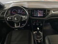 Fahrzeug Bild VW T-Roc Sport 2.0 TSI BMT DSG 4Motion (SHZ.Navi.EPH.DAB.Klima.FrontAssist) 10