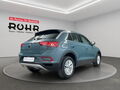 Fahrzeug Bild VW T-Roc (Klima.ParkAssist.Sitzh.) 1.0 TSI 4