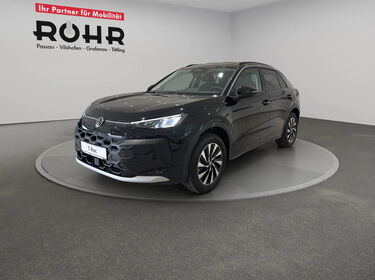 Fahrzeug Bild VW T-Roc ENERGY (WR/Infotainment) 1.5 l eTSI 7-Gang-DSG