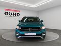 Fahrzeug Bild VW T-Cross Move 1.0 TSI BMT (Kamera.DAB+.SHZ.Klima) 2