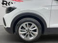 Fahrzeug Bild VW T-Cross Life (Klima.Navi.LED.Front Assist.Einparkhilfe) 1.0 TSI 14