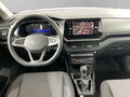 Fahrzeug Bild VW T-Cross Life (Klima.Navi.LED.Front Assist.Einparkhilfe) 1.0 TSI 9