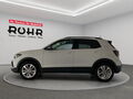 Fahrzeug Bild VW T-Cross Life Goal 1.5 TSI DSG (Garantie 07/2030.SHZ.ACC.EPH.LED.DAB+) 3