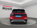 Fahrzeug Bild VW T-Cross Life 1.0 TSI 6