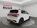 Fahrzeug Bild VW T-Cross R-Line ( AHK/BlackStyle/R&uuml;ckfahrkamera) 1.0 l TSI  7-Gang-DSG 5