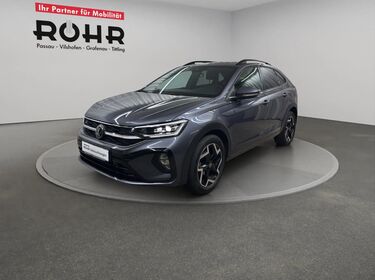 Fahrzeug Bild VW Taigo R-Line (AHK.Kamera.Navi) 1.5 TSI DSG