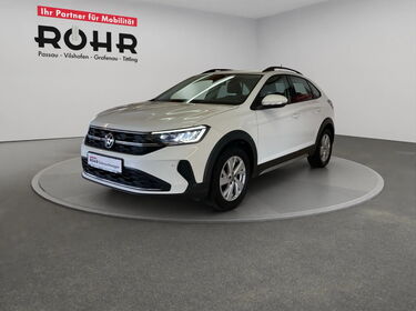 Fahrzeug Bild VW Taigo Life (EPH.SHZ.ACC.DAB) 1.0 TSI BMT