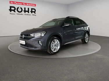 Fahrzeug Bild VW Taigo 1.0 l TSI