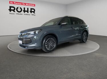 Fahrzeug Bild VW Tiguan Life Goal 1.5 TSI BMT DSG (SHZ.Matrix.Kamera.Navi.ACC.DAB+)