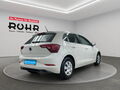 Fahrzeug Bild VW Polo Basis 1.0 TSI 4