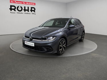 Fahrzeug Bild VW Polo R-Line 1.0 TSI BMT DSG (Navi.EPH.Matrix.DAB+.Klima)