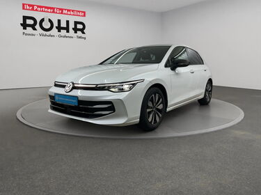 Fahrzeug Bild VW Golf VIII Life (AHK.Navi.Matrix Scheinwerfer)1.5 eTSI