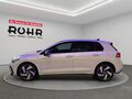 Fahrzeug Bild VW Golf GTE 1.5 l eHybrid OPF / 85 kW (116 PS) 6-Gang-Doppelkupplungsgetriebe DSG 3