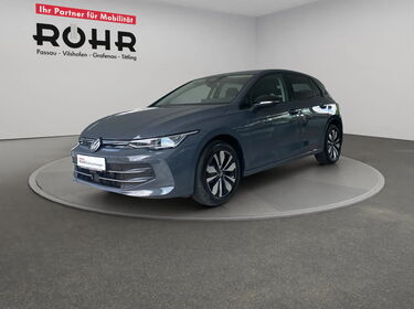 Fahrzeug Bild VW Golf VIII Goal 1.5 eTSI DSG