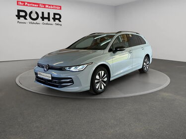 Fahrzeug Bild VW Golf VIII Variant Life Goal 1.5 eTSI BMT DSG (Garantie 06/2030.DAB+.ACC.FrontAssist.LED)