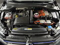 Fahrzeug Bild VW Golf VIII GTE (ACC.SHZ.Navi.Kamera.LED.DAB+) 1.4l DSG 16