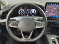 Fahrzeug Bild VW Golf Variant Goal 1.5 l eTSI OPF 7-Gang-Doppelkupplungsget 11