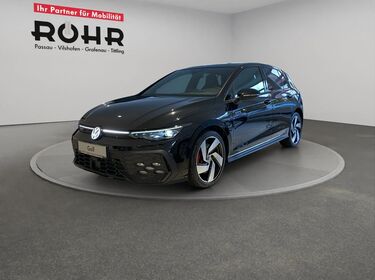 Fahrzeug Bild VW Golf VIII GTE (AHK/Pano/BlackStyle) 1.5 l eHybrid 130 kW / 85 kW 6-Gang-DSG