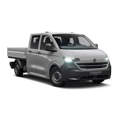 Der neue e-Transporter von Volkswagen beeindruckt mit seinem modernen Design und wird von Auto Röhr in Passau angeboten.