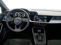 Fahrzeug Bild Audi A3 Sportback 30 TFSI advanced AHK virt. Cock.+ NAVI+ 9