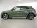 Fahrzeug Bild Audi A1 Sportback 30 TFSI S line LED virt. Cock. NAVI+ PDC+ 3