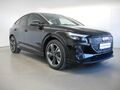 Fahrzeug Bild Audi Q4 Sportback 50 e-tron quattro S line LED AHK PANO virt. Cock.+ 2