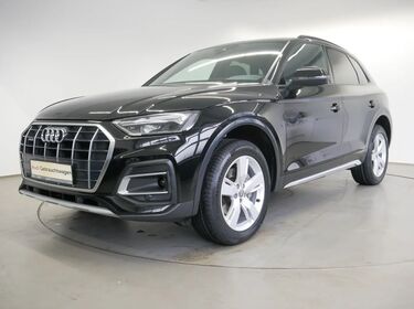 Fahrzeug Bild Audi Q5 40 TDI quattro S tro. advanced LED AHK PANO