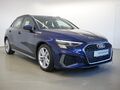 Fahrzeug Bild Audi A3 Sportback 35 TDI S tro. S line LED AHK virt. Cock. 2