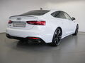 Fahrzeug Bild Audi A5 Sportback 40 TFSI S tro. S line MATRIX AHK PANO NAVI+ 5
