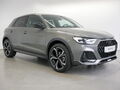 Fahrzeug Bild Audi A1 allstreet 35 TFSI 110(150)  S tronic 2