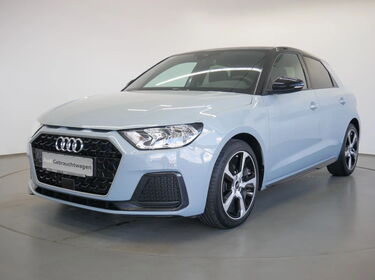 Fahrzeug Bild Audi A1 Sportback 30 TFSI advanced virt. Cock. PDC+ GRA SHZ