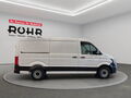 Fahrzeug Bild VW Crafter Kasten MR 2.0 TDI (Garantie 03/2030.Kamera.Navi.DAB.AHK) 3