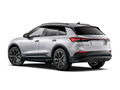 Fahrzeug Bild Audi Q4 e-tron (PDC.AHK.NAVI.SHZ.DAB.virtual cockpit) 40 e-tron 150 kW 4