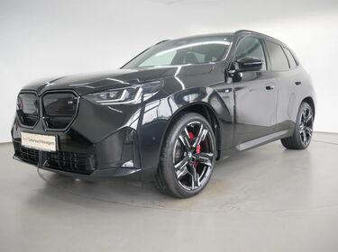 Fahrzeug Bild BMW X3 M50 xDrive M Sport LED AHK PANO Stdhzg.