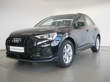 Fahrzeug Bild Audi Q3 35 TDI quattro advanced